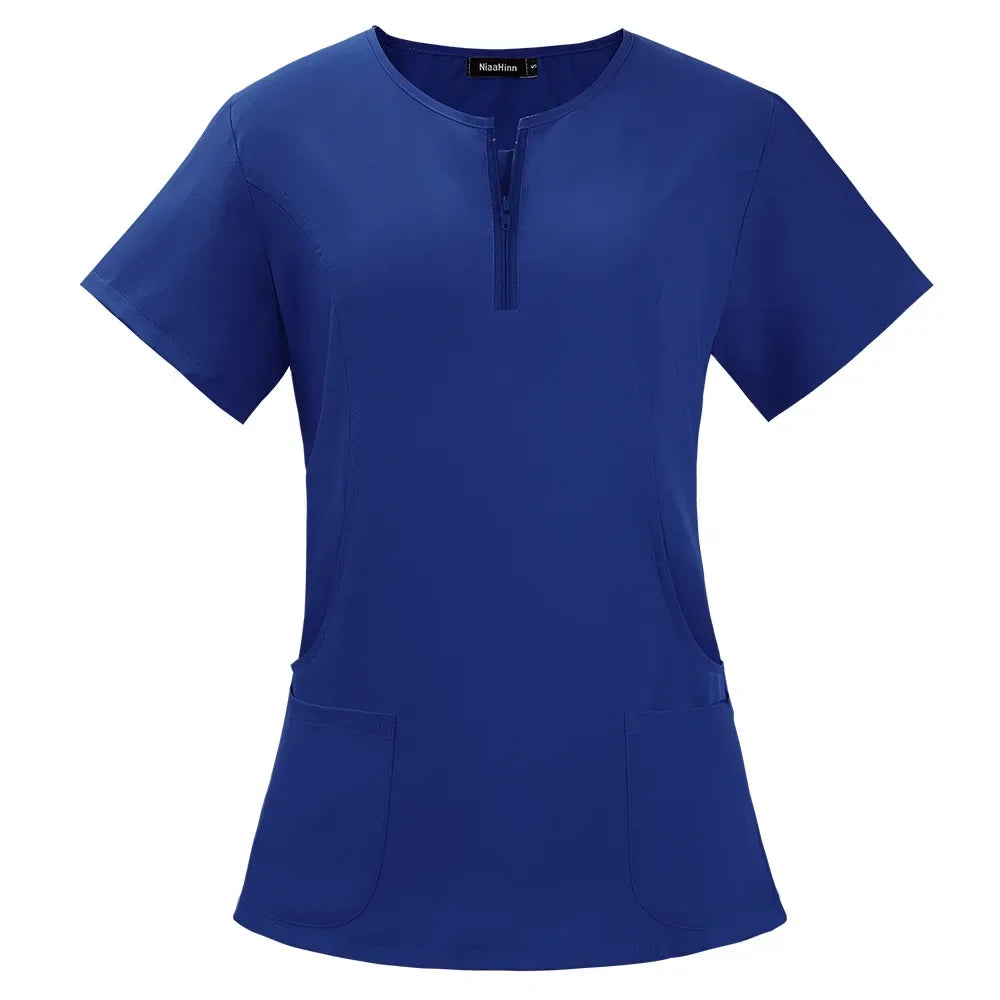 Swag the Brand Scrub Sets - Modern, Comfortable & Durable Medical Uniforms