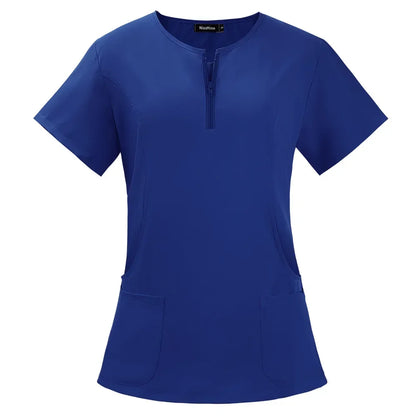 Swag the Brand Scrub Sets - Modern, Comfortable & Durable Medical Uniforms
