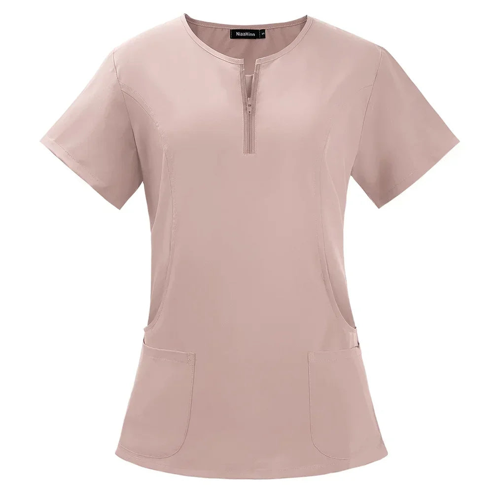 Swag the Brand Scrub Sets - Modern, Comfortable & Durable Medical Uniforms