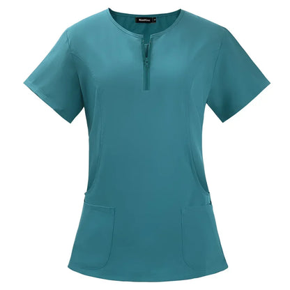 Swag the Brand Scrub Sets - Modern, Comfortable & Durable Medical Uniforms
