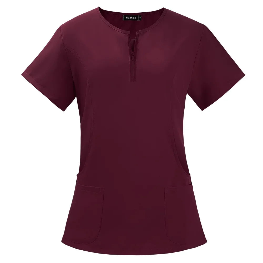 Swag the Brand Scrub Sets - Modern, Comfortable & Durable Medical Uniforms