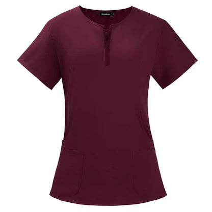 Swag the Brand Scrub Sets - Modern, Comfortable & Durable Medical Uniforms