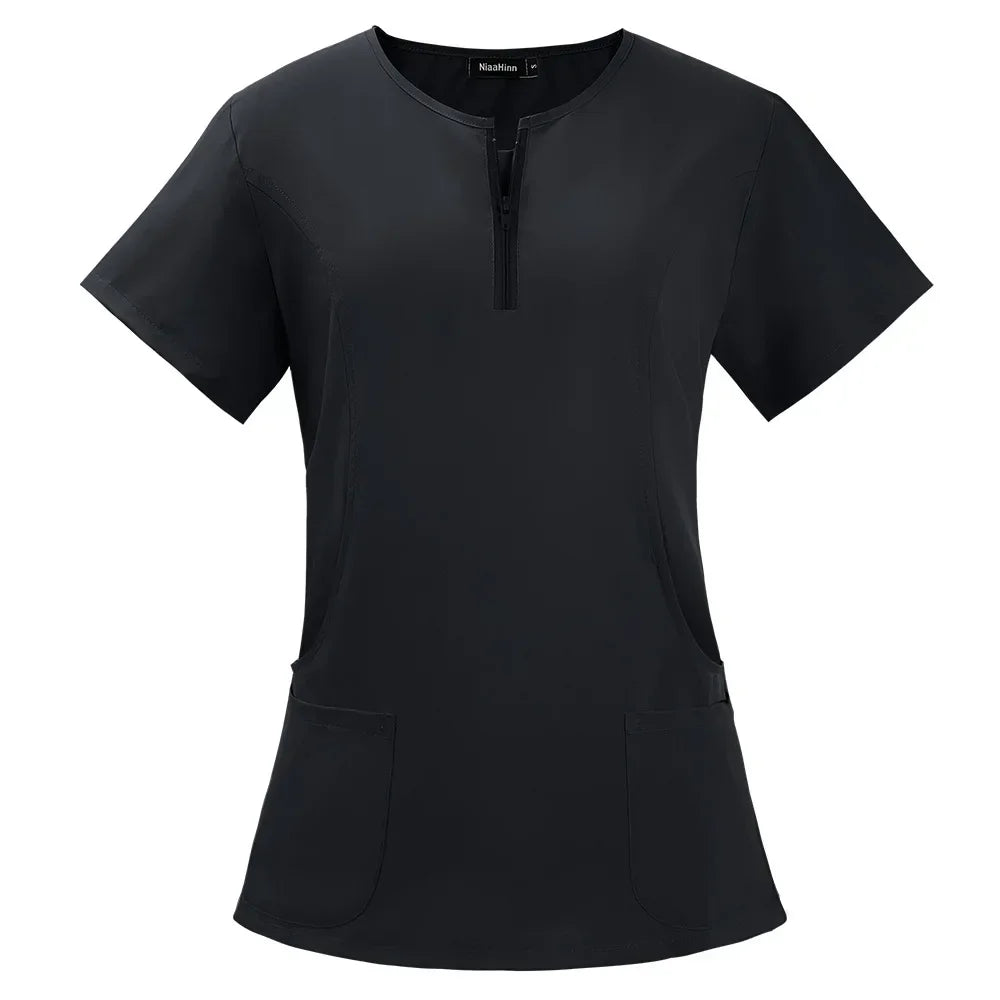 Swag the Brand Scrub Sets - Modern, Comfortable & Durable Medical Uniforms